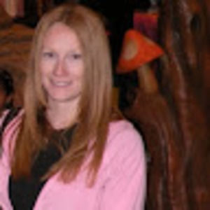 Meet your Posher, Kathleen